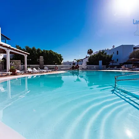 Appartement Sea Garden *
