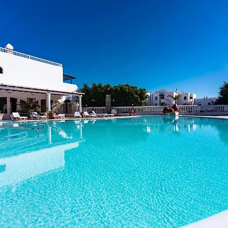 Appartement Sea Garden *