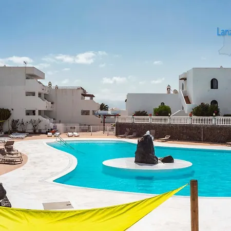 Sea Garden * Costa Teguise