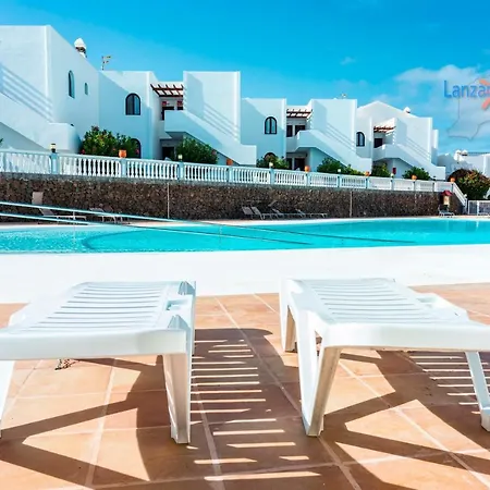 Sea Garden Appartement