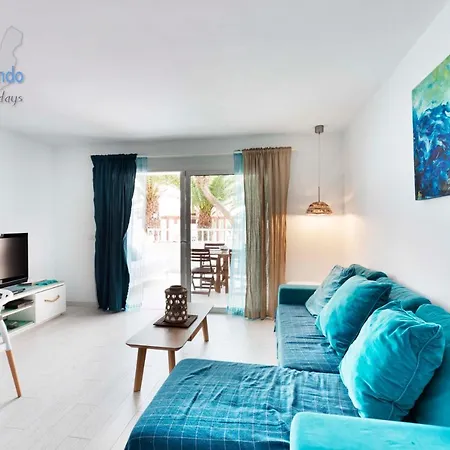 Sea Garden Apartment Costa Teguise