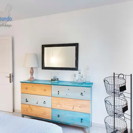 Apartment Sea Garden *