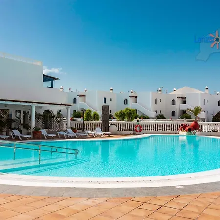 Sea Garden Costa Teguise