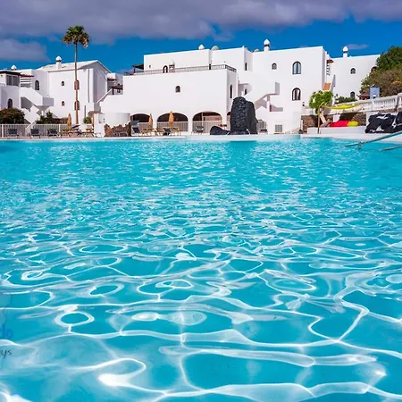 Apartment Sea Garden Costa Teguise