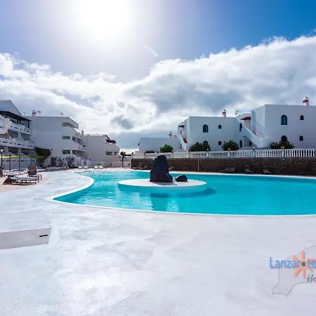 Sea Garden Costa Teguise